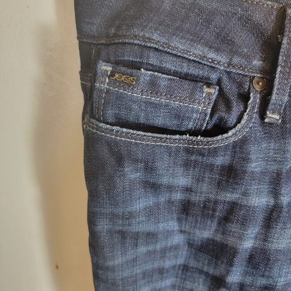 Joe's Jeans The Icon Muse High Waist Bootcut Jeans Size 28 - Picture 9 of 10